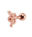 Snake Helix Ear Piercing TIP-3305